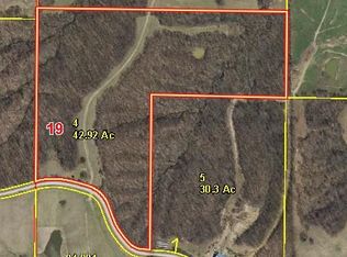 Bootjack Trl, Novinger, MO 63559