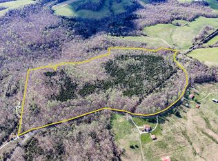 798 Hooper Barton Rd, Leitchfield, KY 42754