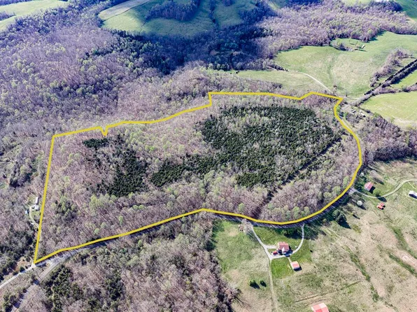 798 Hooper Barton Rd, Leitchfield, KY 42754