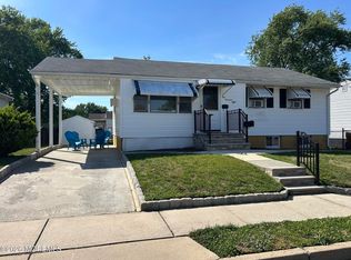 108 Newark Avenue, Union Beach, NJ 07735
