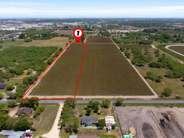 6.03 Paloma Ln, Harlingen, TX 78552