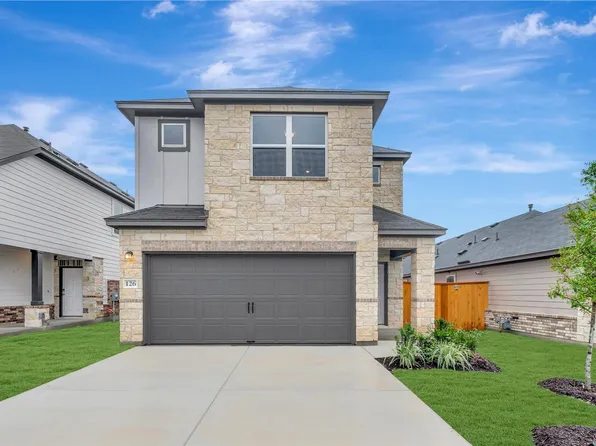 126 Big Banyan Dr, Dripping Springs, TX 78620