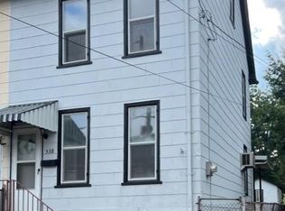 538 Spruce St, Pottstown, PA 19464