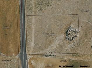 0 N Marcellus Rd, Ritzville, WA 99169