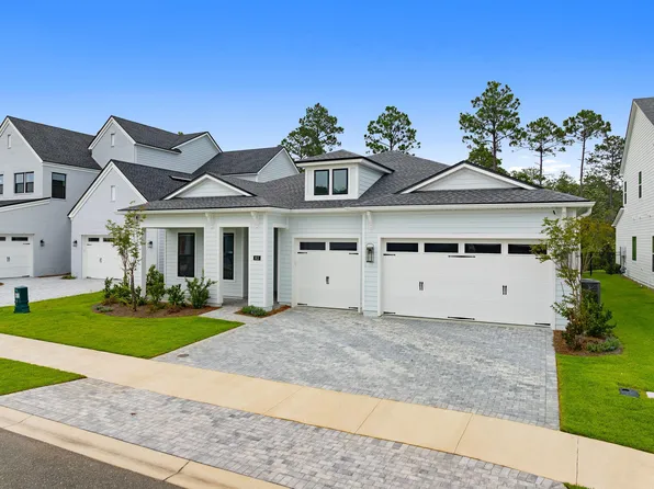 912 Camp Fire Cir Lot 319, Panama City Beach, FL 32413