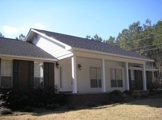 44 Ira Gilbert Rd, Laurel, MS 39443