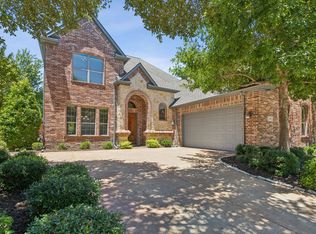 200 Troon Rd, McKinney, TX 75072