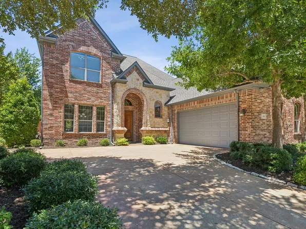 200 Troon Rd, McKinney, TX 75072