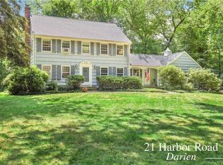 21 Harbor Rd, Darien, CT 06820