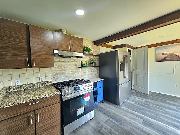 8501 Chestnut Oak Rd — Photo 10