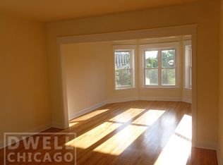 1522 N Kedzie Ave #1524-3, Chicago, IL 60651