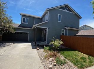 2403 Strawfork Dr, Fort Collins, CO 80525