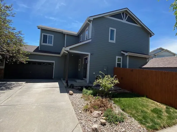 2403 Strawfork Dr, Fort Collins, CO 80525
