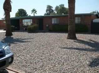 7050 E Calle Betelgeux, Tucson, AZ 85710