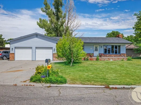 3441 Winchell Ln, Billings, MT 59102