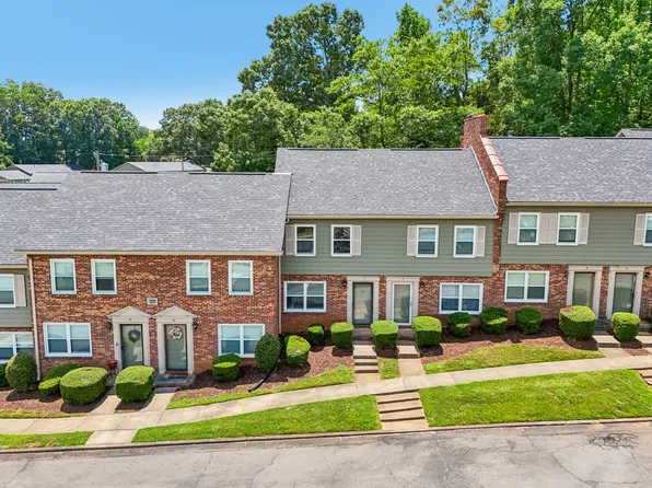Carriage House