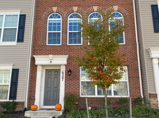 (Undisclosed Address), Frederick, MD 21703