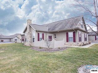 15396 S Point Dr, Findlay, OH 45840