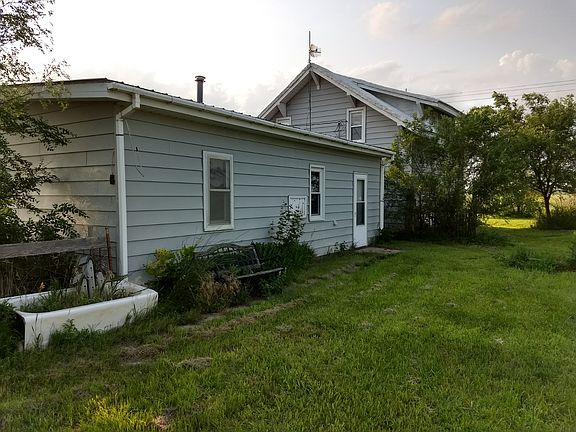 back of house
