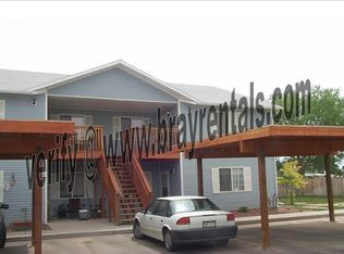 1158 E Carolina Ave #4, Fruita, CO 81521