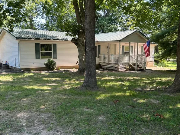 11527 Aberdeen Way, Hillsboro, OH 45133