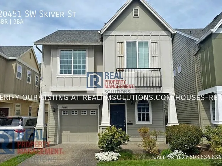 20451 SW Skiver St — Photo 1