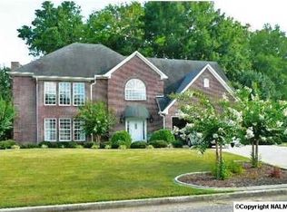 287 Betty St, Moulton, AL 35650