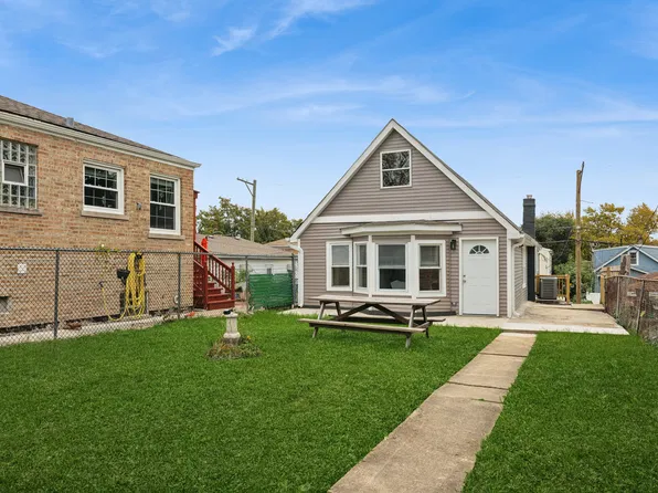 2177 N Merrimac Ave, Chicago, IL 60639