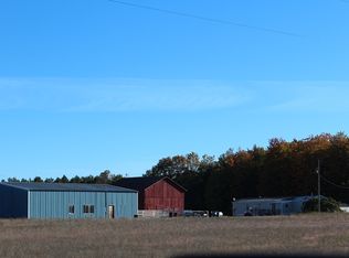 8065 Priest Rd NE, Mancelona, MI 49659