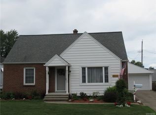 3732 Salisbury Ave, Buffalo, NY 14219