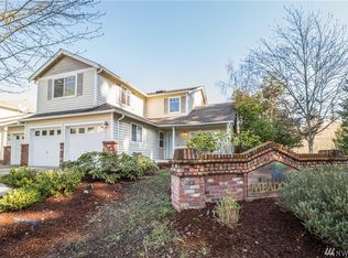 6032 Sycamore Ln NE, Bremerton, WA 98311