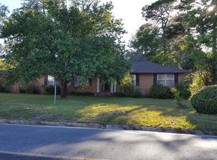 901 Darling Ave, Waycross, GA 31501