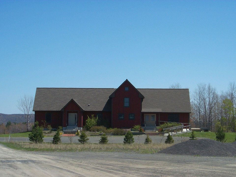 1997 Post and Beam Home or Studio
