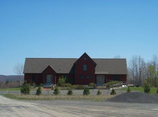 303 Gunderman Rd, Spencer, NY 14883