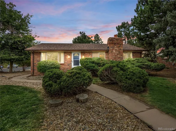 12394 E Kentucky Avenue, Aurora, CO 80012