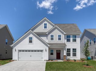 732 Enchantment Loop LOT 408, Myrtle Beach, SC 29588