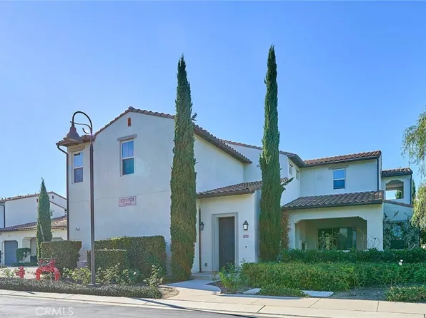 101 Trailblaze, Irvine, CA 92618
