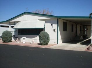 11596 W Sierra Dawn Blvd LOT 108, Surprise, AZ 85378
