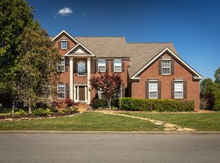 6972 Stone Run Dr, Nashville, TN 37211