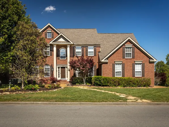 6972 Stone Run Dr, Nashville, TN 37211