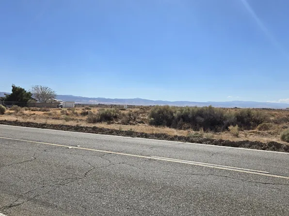 60th Street West Vicinity Ave #G, Lancaster, CA 93536