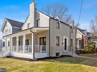 100 W Nelson Ave, Alexandria, VA