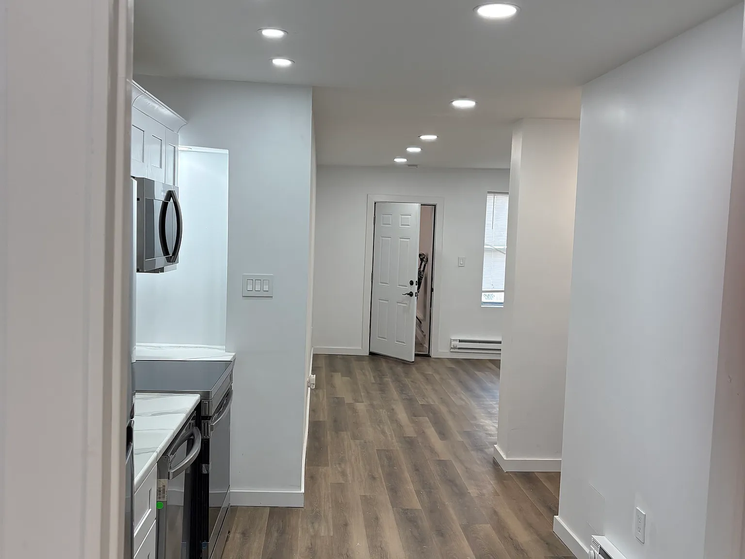 1 bed, 1338 sqft, $1,250 — Photo 3