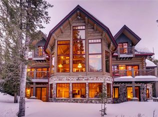 123 Range Rd, Blue River, CO 80424