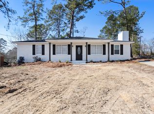 2311 Woodsman Dr, Augusta, GA 30906