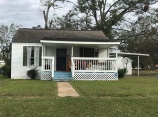 502 Magnolia St, Deridder, LA 70634