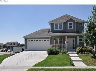 1101 Grand Ave, Windsor, CO 80550