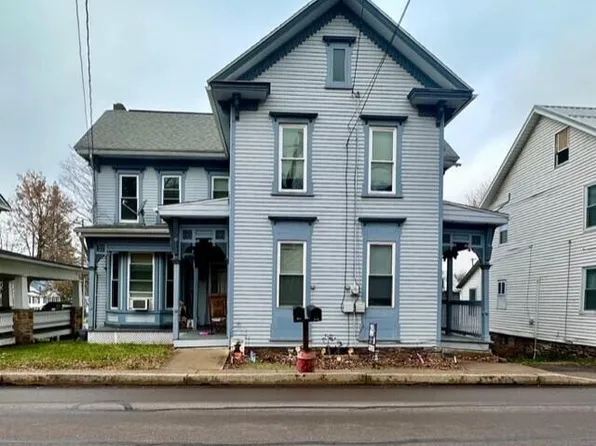 303305 Main St, Orangeville, PA 17859