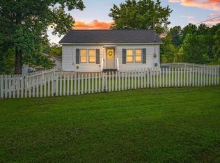 2404 Old Highway 68, Sweetwater, TN 37874