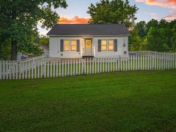 2404 Old Highway 68, Sweetwater, TN 37874